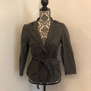 LOFT | Petite Jacket